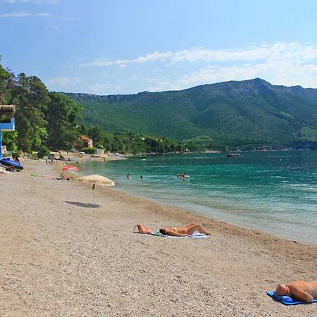 Apartments With A Parking Space Orebic, Peljesac - 10102 Extérieur photo