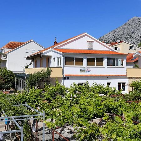 Apartments With A Parking Space Orebic, Peljesac - 10102 Extérieur photo