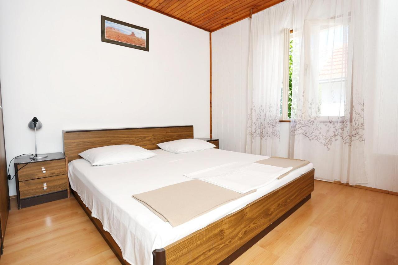 Apartments With A Parking Space Orebic, Peljesac - 10102 Extérieur photo