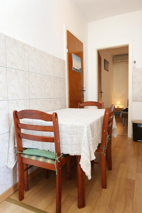 Apartments With A Parking Space Orebic, Peljesac - 10102 Extérieur photo