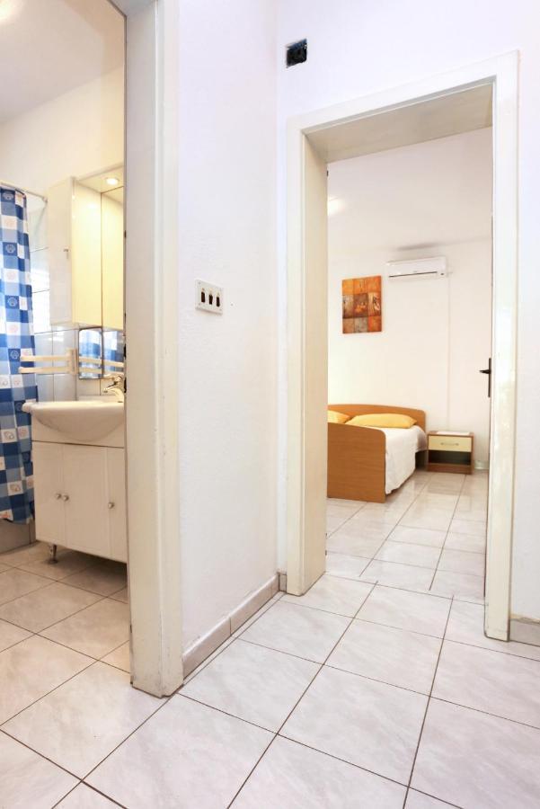 Apartments With A Parking Space Orebic, Peljesac - 10102 Extérieur photo