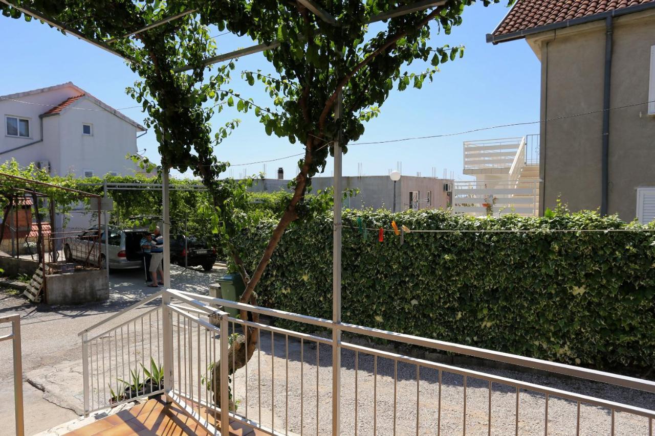Apartments With A Parking Space Orebic, Peljesac - 10102 Extérieur photo