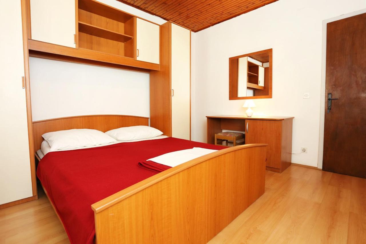 Apartments With A Parking Space Orebic, Peljesac - 10102 Extérieur photo