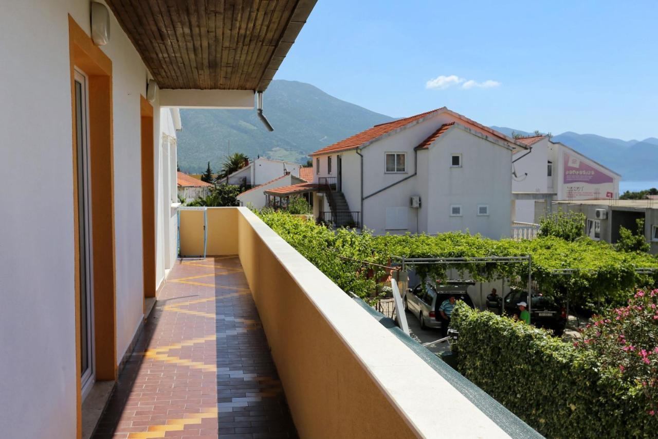 Apartments With A Parking Space Orebic, Peljesac - 10102 Extérieur photo