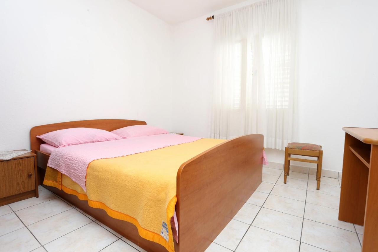 Apartments With A Parking Space Orebic, Peljesac - 10102 Extérieur photo