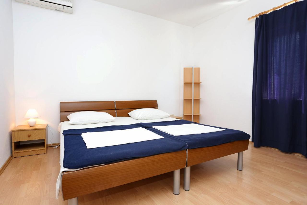 Apartments With A Parking Space Orebic, Peljesac - 10102 Extérieur photo