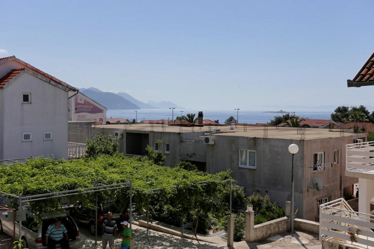 Apartments With A Parking Space Orebic, Peljesac - 10102 Extérieur photo