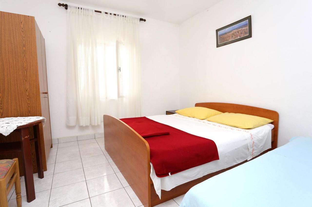 Apartments With A Parking Space Orebic, Peljesac - 10102 Extérieur photo