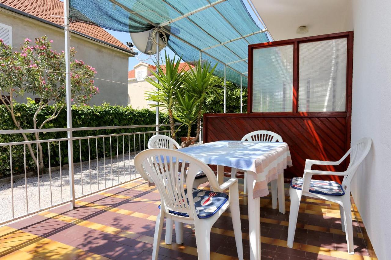 Apartments With A Parking Space Orebic, Peljesac - 10102 Extérieur photo