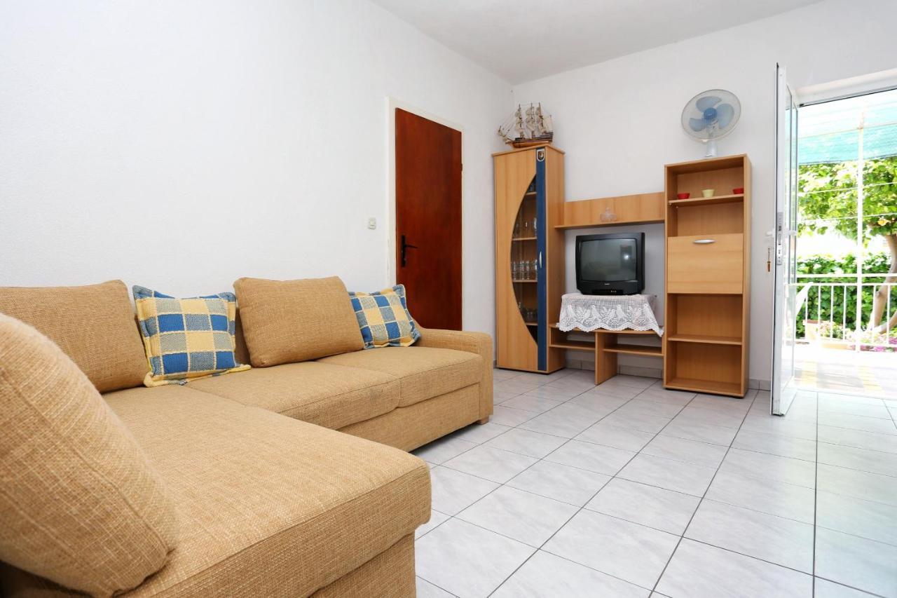 Apartments With A Parking Space Orebic, Peljesac - 10102 Extérieur photo