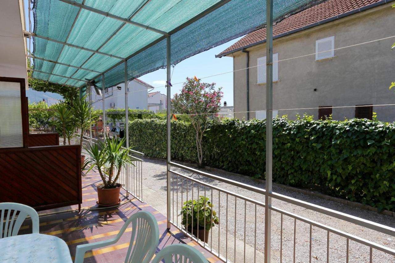 Apartments With A Parking Space Orebic, Peljesac - 10102 Extérieur photo