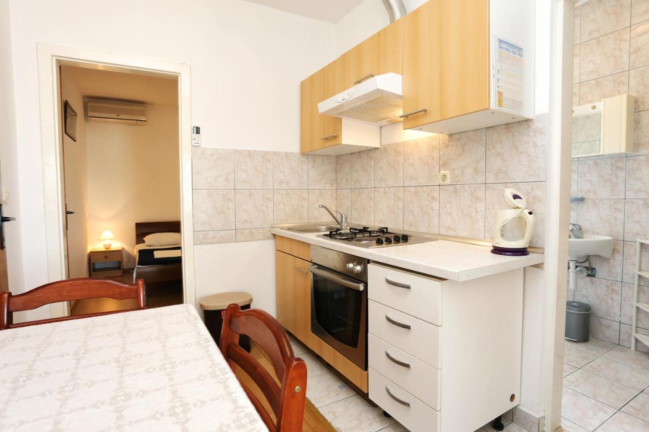 Apartments With A Parking Space Orebic, Peljesac - 10102 Extérieur photo